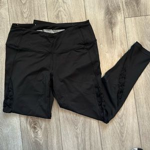 Victoria Secret Knockout Legging